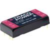 TracoPower TEN 5-2410WI DC/DC měnič napětí do DPS 24 V/DC 3.3 V/DC 1.2 A 5 W Počet výstupů: 1 x Obsah 1 ks