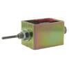 Mecalectro Lineární solenoid, řada: 8.M17.02.62, 12V 78.5 mm 57.2mm 50.8 mm Mecalectro Lineární solenoid, řada: 8.M17.02.62, 12V 78.5 mm 57.2mm 50.8 mm