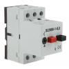 Jistič ochrany motoru, rozsah: RS PRO 4A, 6 A 40 °C -5 °C RS PRO Jistič ochrany motoru, rozsah: RS PRO 4A, 6 A 40 °C -5 °C RS PRO