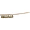 KS Tools 963.9583 drátěný kartáč hliník, bronz 350 mm 1 ks