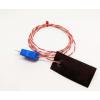 Termočlánek s magnetickým proužkem XQ 2 m kabel typ K Perfluoralkoxyalkan 2 m sonda, 750 °C 1 mm na 100 °C JIS RS PRO