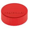 magnetoplan magnet Discofix Magnum (Ø x v) 34 mm x 13 mm kulatý červená 10 ks 1660006 magnetoplan magnet Discofix Magnum (Ø x v) 34 mm x 13 mm kulatý červená 10 ks 1660006