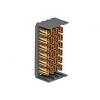 Molex konektor do DPS 96, rozteč 1.90 mm, 1713951807, 1 ks Bulk Molex konektor do DPS 96, rozteč 1.90 mm, 1713951807, 1 ks Bulk