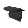Deko Light 978152 P-ET-02-15 sada koncovek plast (š x v x h) 16 x 15 x 30 mm 1 ks