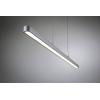 Paulmann Lento 79886 LED závěsný lustr LED 13.5 W chrom (matný) Paulmann Lento 79886 LED závěsný lustr LED 13.5 W chrom (matný)