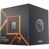 AMD Ryzen 7 7700 8 x 3.8 GHz Octa Core Procesor (CPU) v boxu Socket (PC): AMD AM5 65 W AMD Ryzen 7 7700 8 x 3.8 GHz Octa Core Procesor (CPU) v boxu Socket (PC): AMD AM5 65 W