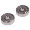 Kuličkové ložisko DDR-1640HHRA1P25LY121 NMB 4 mm (vnitřní prům.) 16 mm OD