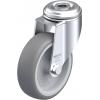 Blickle 560565 LKRA-TPA 101G kolečko Ø kola: 100 mm nosnost (max.): 110 kg 1 ks