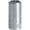 Stahlwille 40 D 7 01030007 Dvojitý šestiúhelník vložka pro nástrčný klíč 7 mm 1/4 (6,3 mm) Stahlwille 40 D 7 01030007 Dvojitý šestiúhelník vložka pro nástrčný klíč 7 mm 1/4 (6,3 mm)