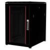 Roline 19 skříň pro datové sítě (š x v x h) 600 x 898 x 800 mm 16 U černá Roline 19 skříň pro datové sítě (š x v x h) 600 x 898 x 800 mm 16 U černá