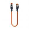Kabel ovladače snímače, A: Vnější, A: Rovný 5, B: Přímý, B: Vnitřní, 60V 5, IP65, IP67, IP68, IP69K, řada: RST Lumberg Kabel ovladače snímače, A: Vnější, A: Rovný 5, B: Přímý, B: Vnitřní, 60V 5, IP65, IP67, IP68, IP69K, řada: RST Lumberg