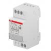 ABB Zvonkový transformátor 15 VA, primární napětí: 230 V, sekundární napětí: 12 V, Lišta DIN ABB Zvonkový transformátor 15 VA, primární napětí: 230 V, sekundární napětí: 12 V, Lišta DIN