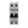 ABB 125 V dc ABB 125 V dc