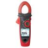 Klešťový měřicí přístroj 999.99 V ac 999.99 V dc 999.9 A 999.9 A 99.99 kΩ, úroveň kategorie: CAT III, KAT IV 1000 °C, Klešťový měřicí přístroj 999.99 V ac 999.99 V dc 999.9 A 999.9 A 99.99 kΩ, úroveň kategorie: CAT III, KAT IV 1000 °C,