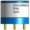 SGX Sensors SGX-4CL2 Chlor Plynový snímač Detektory Cl2