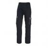 Orn Kalhoty Unisex No, SC: Regular velikost 100 cm v pase, délka nohavice 32in, Oranžová, Černá, řada: Silverswift Orn Kalhoty Unisex No, SC: Regular velikost 100 cm v pase, délka nohavice 32in, Oranžová, Černá, řada: Silverswift