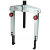 KS Tools 6200038 Stahovák Upínací rozsah 25 - 130 mm Počet háčků 2