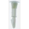 Essentra Podpěrný sloupek desky plošných spojů CRLCBSR-6-01 výška 9.5 mm výška 21 mm Nylon pro 4 mm otvor v PCB 10 mm Essentra Podpěrný sloupek desky plošných spojů CRLCBSR-6-01 výška 9.5 mm výška 21 mm Nylon pro 4 mm otvor v PCB 10 mm
