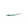 Termistor PTC PTC Polytetrafluorethylén, Thermistor Pellet s izolačním pouzdrem EPCOS -25 °C 45 °C 3 mm Termistor PTC PTC Polytetrafluorethylén, Thermistor Pellet s izolačním pouzdrem EPCOS -25 °C 45 °C 3 mm