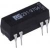 RS PRO Reedové relé Montáž na plošný spoj SPDT 5V dc 0.25A 200 Ω RS PRO Reedové relé Montáž na plošný spoj SPDT 5V dc 0.25A 200 Ω
