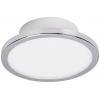 LightMe LM85650 Aqua LED stropní svítidlo LED GX5.3 8 W chrom LightMe LM85650 Aqua LED stropní svítidlo LED GX5.3 8 W chrom