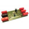 Demo deska DEMO DESKA TLS115D0EJ Regulátor napětí LDO Infineon TLS115D0EJ, pro použití s: Napájení snímače IC TLS115x
