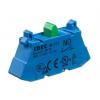 Idec Blok kontaktů, řada: HW Blok kontaktů 1 NO 110V, 220 V, 24 V, 440 V, 48 V, 50 V Šroub barva Modrá zábleskové světlo Idec Blok kontaktů, řada: HW Blok kontaktů 1 NO 110V, 220 V, 24 V, 440 V, 48 V, 50 V Šroub barva Modrá zábleskové světlo