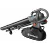 GARDENA 14895-55 PowerJetCollect Solo akumulátor foukač listí 18 V GARDENA 14895-55 PowerJetCollect Solo akumulátor foukač listí 18 V