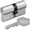 Basi V5001-0000-0010 dvojitá profilová cylindrická vložka 30 / 30mm Basi V5001-0000-0010 dvojitá profilová cylindrická vložka 30 / 30mm