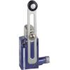 Telemecanique Sensors OsiSense XC Páka s válečkem Koncový spínač 1 NO/1 NC IP67, IP66 Slitina zinku 50V ac 0.22A Telemecanique Sensors OsiSense XC Páka s válečkem Koncový spínač 1 NO/1 NC IP67, IP66 Slitina zinku 50V ac 0.22A