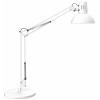 Maul MAULstudy 8201002 LED stolní lampa LED E27 7 W bílá