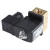 Elektromagnetický ventil 126139 3portový NC 110V ac Burkert 6.35 mm 6.35 mm Elektromagnetický ventil 126139 3portový NC 110V ac Burkert 6.35 mm 6.35 mm