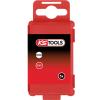 KS Tools 911.8403 plochý bit 1.5 mm speciální ocel E 6.3 5 ks