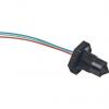 Spínač hladiny, řada: OPTOMAX LLC200 Spínač hladiny kapaliny 2.5 mA 7 bar Montáž na závit Polytetrafluorethylén 80 °C Spínač hladiny, řada: OPTOMAX LLC200 Spínač hladiny kapaliny 2.5 mA 7 bar Montáž na závit Polytetrafluorethylén 80 °C