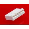 Molex zástrčkový konektor na kabel 8, rozteč 3.96 mm, 09508081, 1 ks Bag Molex zástrčkový konektor na kabel 8, rozteč 3.96 mm, 09508081, 1 ks Bag