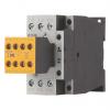Eaton 2 NO, 3 NC Stykač napětí ve vinutí 24V dc, 27 V dc 3pólový 18 A 400V ac 7.5 kW s 3 NO kontakty 24V Řízení motoru,