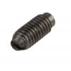 Pružinový plunžr Nerezová ocel M3, délka: 7.5 mm RS PRO Pružinový plunžr Nerezová ocel M3, délka: 7.5 mm RS PRO