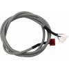 Flashforge Motorový kabel Flashforge X-Axis pro Guider2 Vhodné pro 3D tiskárnu: FlashForge Guider II , Flashforge Guider IIS X-Axis Motor Cable 40.999210001