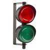 Moflash, pro použití s: Maják řady LED-TL Moflash, pro použití s: Maják řady LED-TL