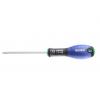 Šroubovák Torx a Torx Plus, dělka lopatky: 100 mm Vanadová ocel T-rukojeť Torx hrot 20 mm, celková délka: 202mm Expert Šroubovák Torx a Torx Plus, dělka lopatky: 100 mm Vanadová ocel T-rukojeť Torx hrot 20 mm, celková délka: 202mm Expert
