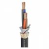 Sommer Cable 490-0231-440AQ reproduktorový kabel 4 x 4 mm² černá metrové zboží