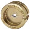 Klauke R2250 lis vložka 50 mm² (max) Vhodné pro značku (kleště) Klauke Klauke R2250 lis vložka 50 mm² (max) Vhodné pro značku (kleště) Klauke