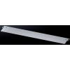 Rittal AX 2731.010 2731010 kontrolní okénko (d x š x v) 597 x 36 x 597...