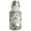 Hager LE1820 pojistka diazed Velikost pojistky = D02 20 A 400 V 10 ks Hager LE1820 pojistka diazed Velikost pojistky = D02 20 A 400 V 10 ks