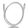 RS PRO Kabel USB Vnitřní, A: USB typu C, 2 m Vnitřní, Bílá, B: USB typu C RS PRO Kabel USB Vnitřní, A: USB typu C, 2 m Vnitřní, Bílá, B: USB typu C