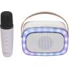 Denver BTM-610 Bluetooth® reproduktor AUX, přenosné, USB Denver BTM-610 Bluetooth® reproduktor AUX, přenosné, USB