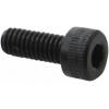 Holo-Krome Šroub s vnitřním šestihranem, Černá, Legovaná ocel hlavice Vnitřní šestihran, M4, M4, délka: 10 mm Holo-Krome Šroub s vnitřním šestihranem, Černá, Legovaná ocel hlavice Vnitřní šestihran, M4, M4, délka: 10 mm