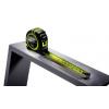 Pásmové měřidlo, délka: 5 m šířka lopatky 19 mm Unilite, řada: MT5 Imperiální, Metrické Pásmové měřidlo, délka: 5 m šířka lopatky 19 mm Unilite, řada: MT5 Imperiální, Metrické
