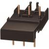 Spojovací modul, Spojovací modul, pro použití s: Řada 3RT1.1, 3RV1.21 Siemens Spojovací modul, Spojovací modul, pro použití s: Řada 3RT1.1, 3RV1.21 Siemens