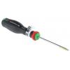 Šroubovák Torx a Torx Plus, dělka lopatky: 75 mm Křemík uhlík Standardní hrot T10, celková délka: 184mm Facom Šroubovák Torx a Torx Plus, dělka lopatky: 75 mm Křemík uhlík Standardní hrot T10, celková délka: 184mm Facom